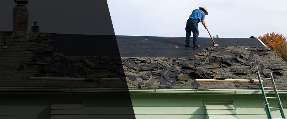 Dallardsville Roofing Contractors